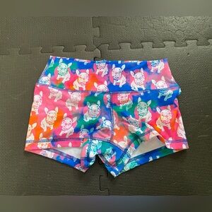 Rok The Box shorts, M